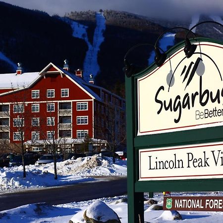 Clay Brook Hotel At Sugarbush Warren Dış mekan fotoğraf