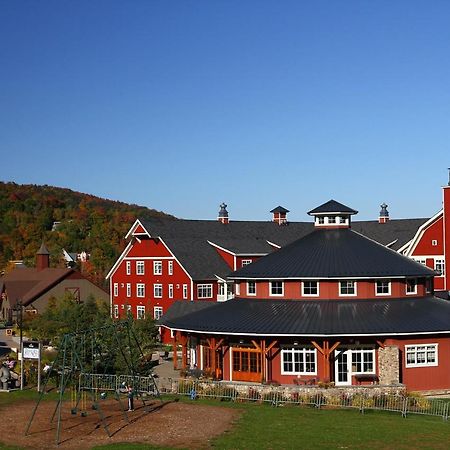 Clay Brook Hotel At Sugarbush Warren Dış mekan fotoğraf